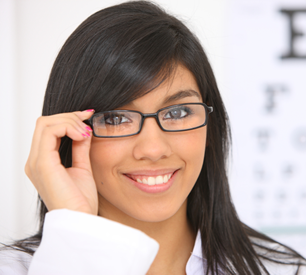 Eye Care Residency Program
