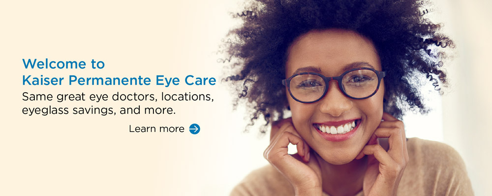 Kaiser Optometry Bellevue